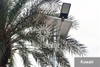Lighting Up the Hottest Place in Middle East
