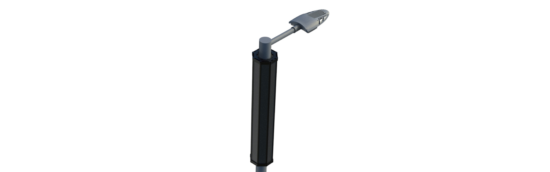 Solar-pole-light-specifications