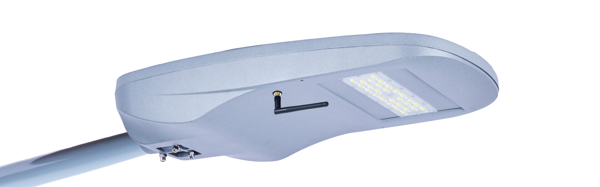 solar motion street light