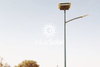 Solar Street Lights For Rural Villages