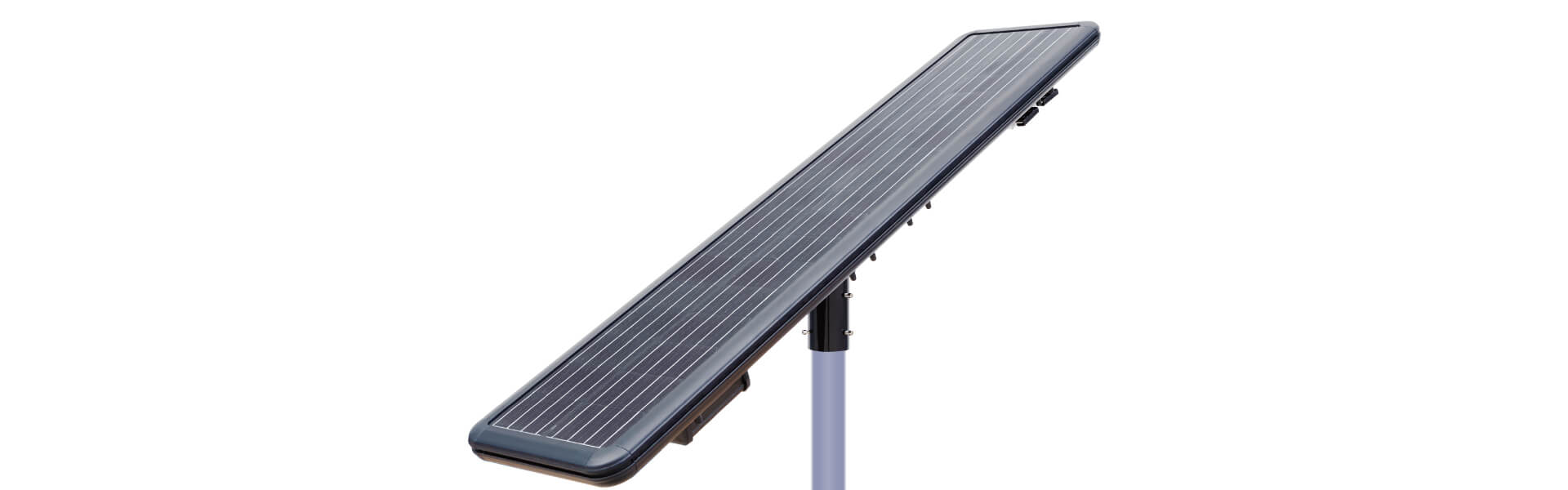 12v dc led street light