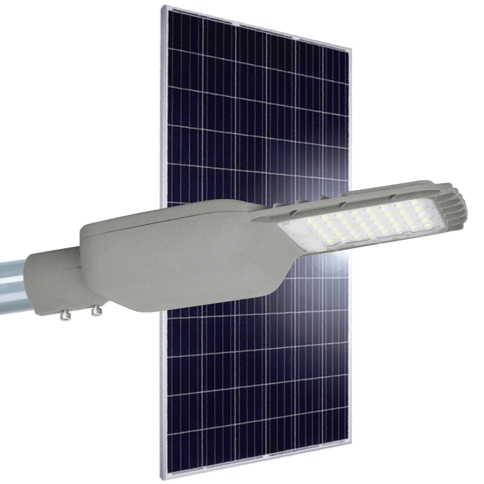 5m highway decorative solar Outdoor light