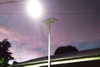 Solar Street Lights For Villages