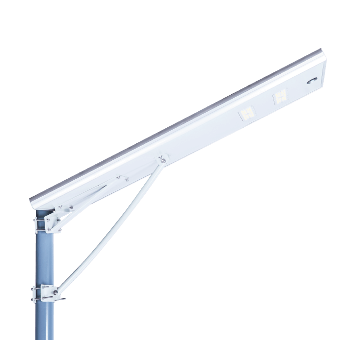 20W street integrated All-in-One Solar Street Lights
